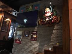 门面-甘尼仕印度餐厅酒吧(斜塘老街店)
