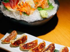 日式煎饺-松子料理(世纪城店)