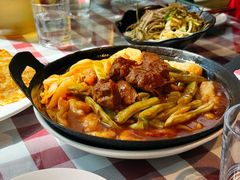 -北京水岸山吧度假村(雁栖镇店)