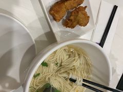 -翡翠拉面小笼包(机场DFS店)