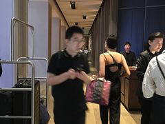 -北京三里屯CHAO酒店