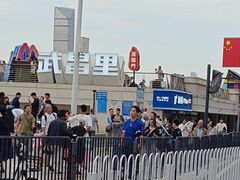-武昌江滩