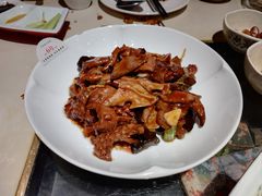 -京味斋·北京烤鸭(北京南站洋桥店)
