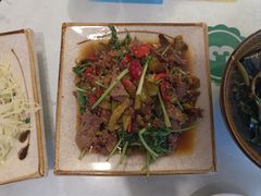 -业华湘·特色菜