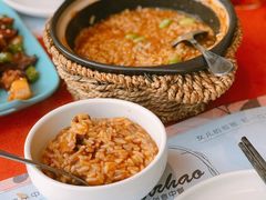 牛肉烩饭-赵小姐丨新中餐(曲江店)