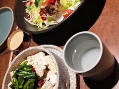 -薇酌饮·陕西菜(南门外店)