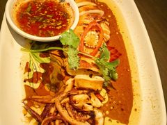 -大头虾越式风味餐厅(光明广场店)