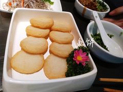 -海底捞火锅智慧餐厅(中骏世界城店)