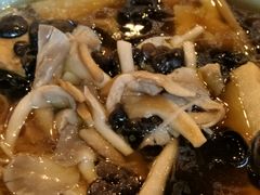 -重元寺香积厨素斋馆