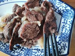 -大陈鸿源牛肉馆(大陈总店)