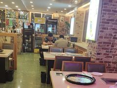 -禾记海鲜烧烤(八一路店)