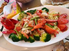 -广知海鲜·19年海鲜粤菜(武汉店)