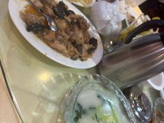 -Lucky Fortune Restaurant(喜运来酒家)