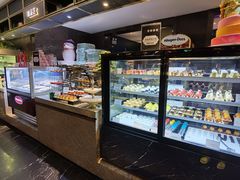 -半岛翡丽海鲜自助餐厅(观风亭店)
