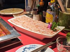 -二荆条·蜀鲜汇城市森林火锅