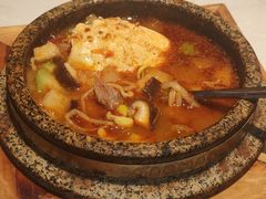 -七八冷面·延边朝鲜族美食(欢乐谷店)