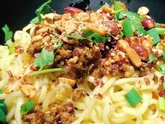 -老城街小面(禄安大街店)