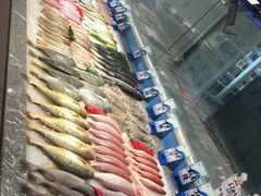 景观位-聚鲜港（五洞）牛肉自选火锅