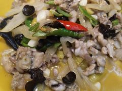-船夫鱼锅(衢江路店)