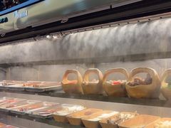 -苏格里岛自助烤肉海鲜火锅(成都金牛万达店)