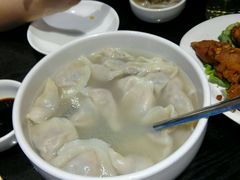 -刘胖子家常菜·蹄花焖藕(中南店)