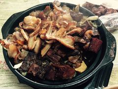 -赵家牛肉砂锅(台西三路店)