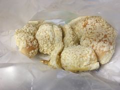 超级榴莲王-奈雪的茶(石厦时代广场店)