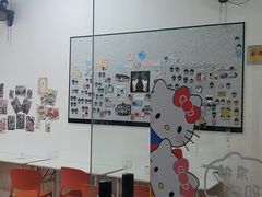-垚火玩泥吧手作集合店·拼豆·陶艺