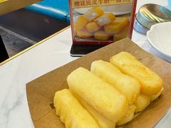 -川百汇烤鱼·泡饼·美蛙(八达岭店)