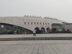 -自贡恐龙博物馆