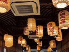-二十八里太湖船菜(吉祥路店)