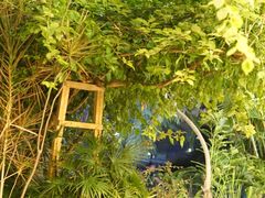 -时光花园(白鹭洲店)