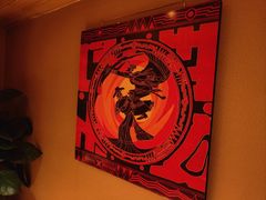 -阿斯牛牛十二餐厅•四季餐厅(民族大道店)