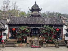 -自贡市盐业历史博物馆
