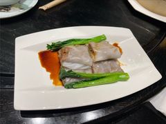 -誉八仙酒楼(静安大悦城店)