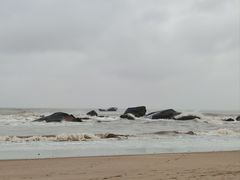 -南澳海滩