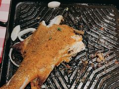 -西贝(武汉群星城店)