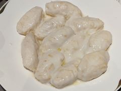 鸡蓉干贝-燕春楼(海河华鼎店)