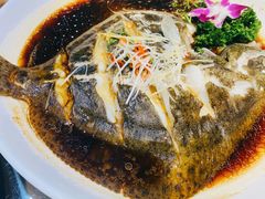 多宝鱼-东北大院·东北菜(三台子店)