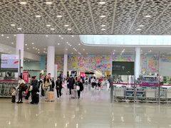 -深圳宝安国际机场
