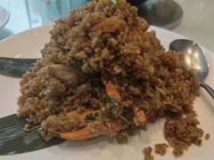 香米糯米蟹-张生记(丁香国际店)