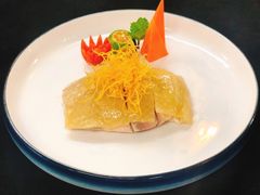 -广州塔晖粤轩中餐厅