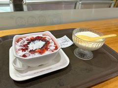 -圆碌碌甜品屋(二中店)
