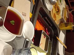 -巴奴毛肚火锅(二七万达店)