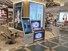 -沈阳大商千盛购物中心有限公司(长江街店)