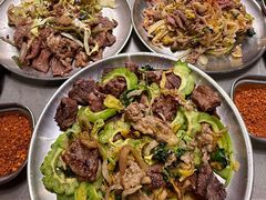 -杨小佳·齐齐哈尔烤肉·烤串(广州店)