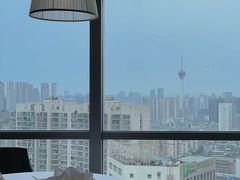 -富力丽思卡尔顿酒店·丽轩中餐厅
