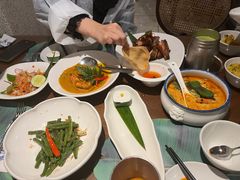 -帕蓝·暹罗料理(大学路店)