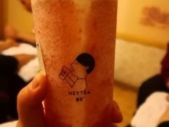-喜茶(上海五角场万达店)