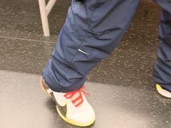 -NIKE上海青浦优选体验店